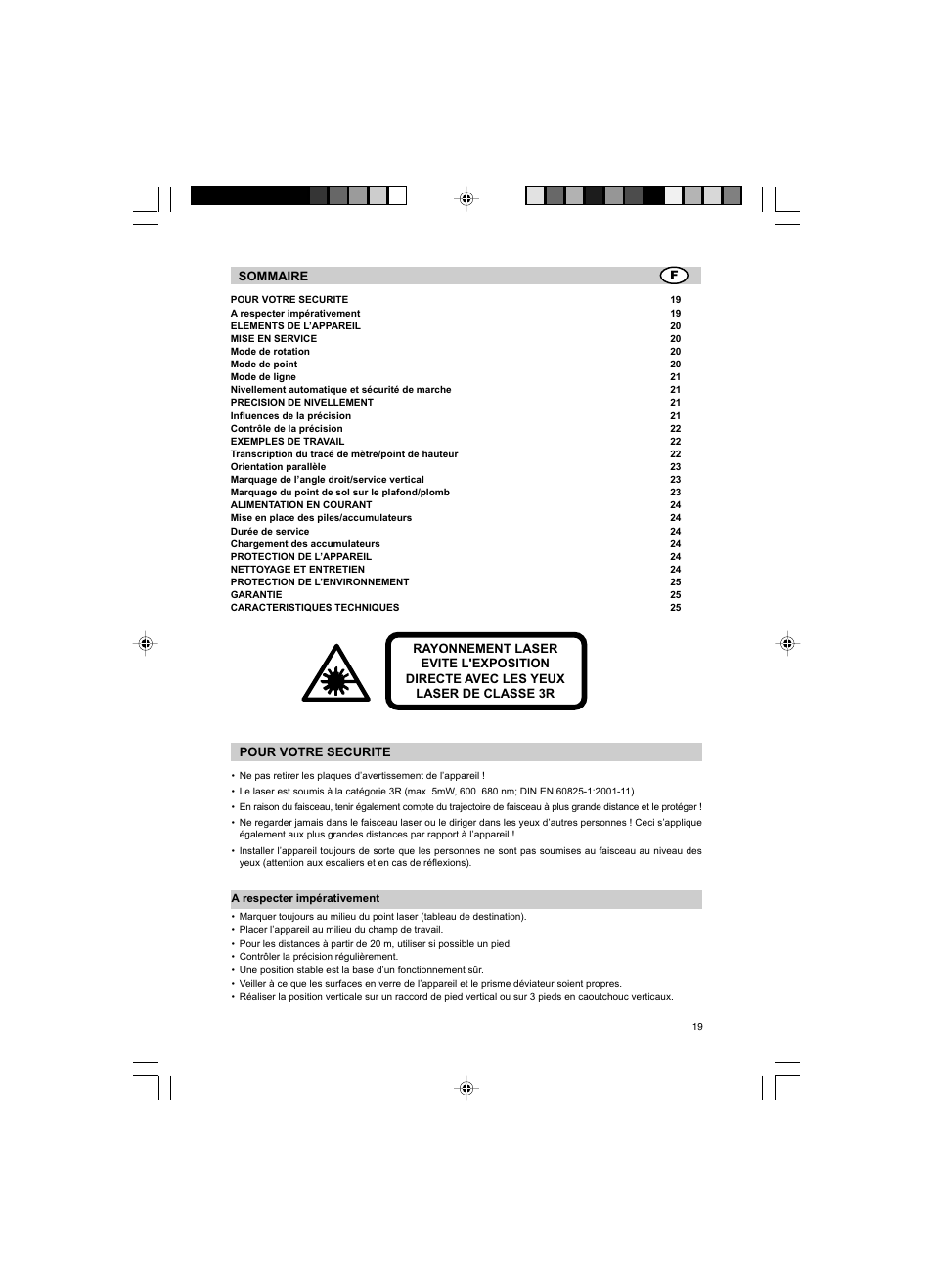 Trimble Outdoors HV301 User Manual | Page 16 / 94