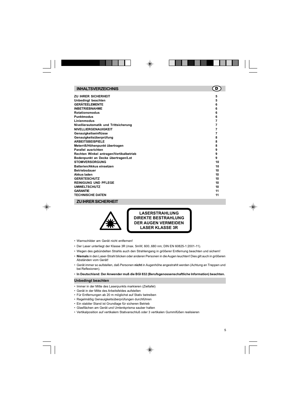 Trimble Outdoors HV301 User Manual | Page 2 / 94