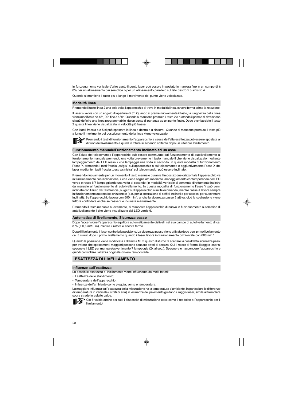 Trimble Outdoors HV301 User Manual | Page 25 / 94