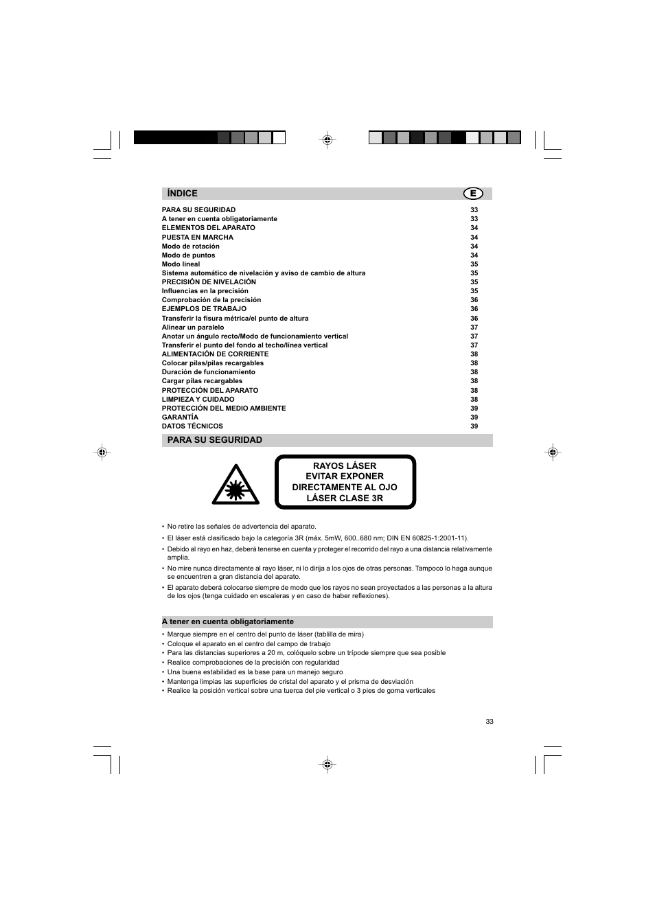 Trimble Outdoors HV301 User Manual | Page 30 / 94