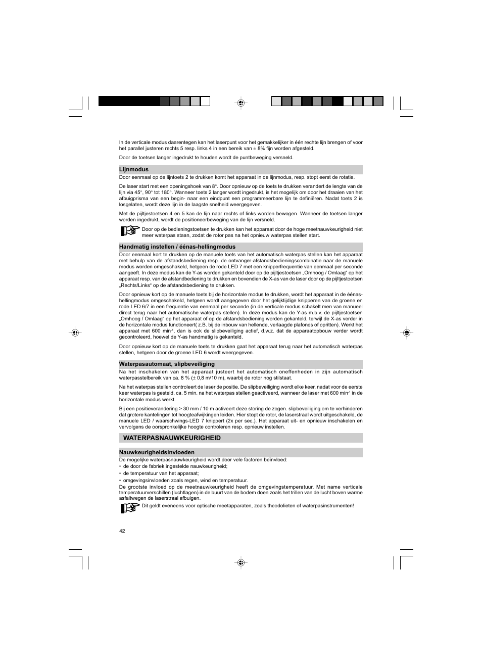 Trimble Outdoors HV301 User Manual | Page 39 / 94