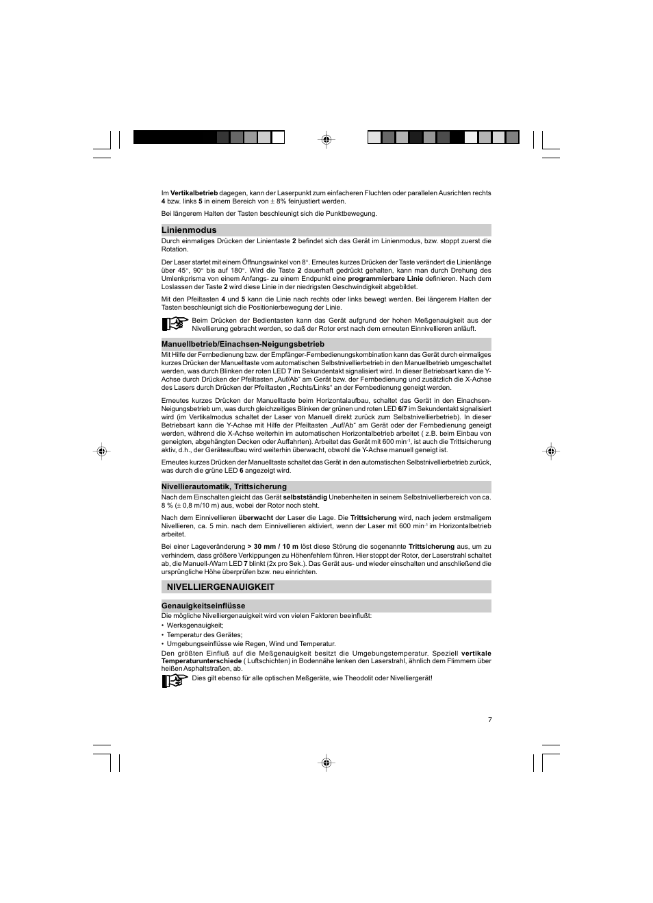 Trimble Outdoors HV301 User Manual | Page 4 / 94