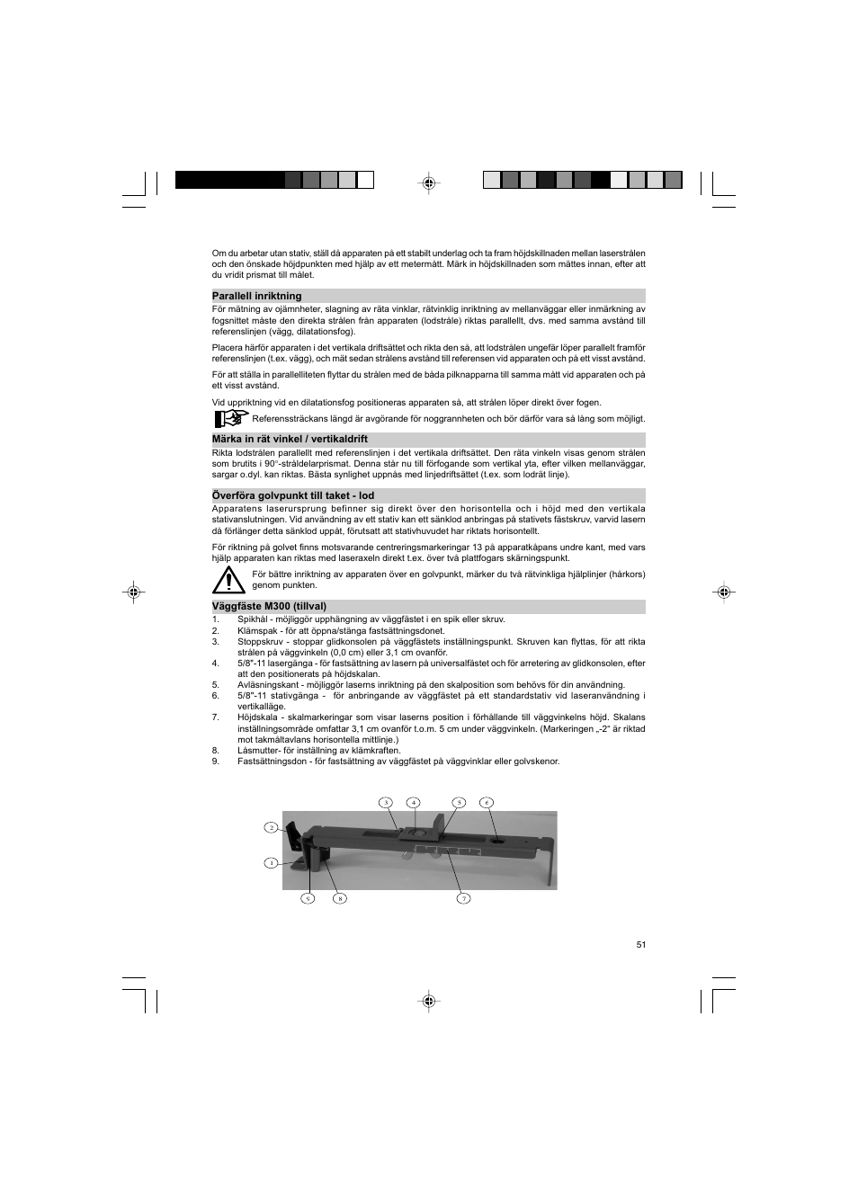 Trimble Outdoors HV301 User Manual | Page 48 / 94