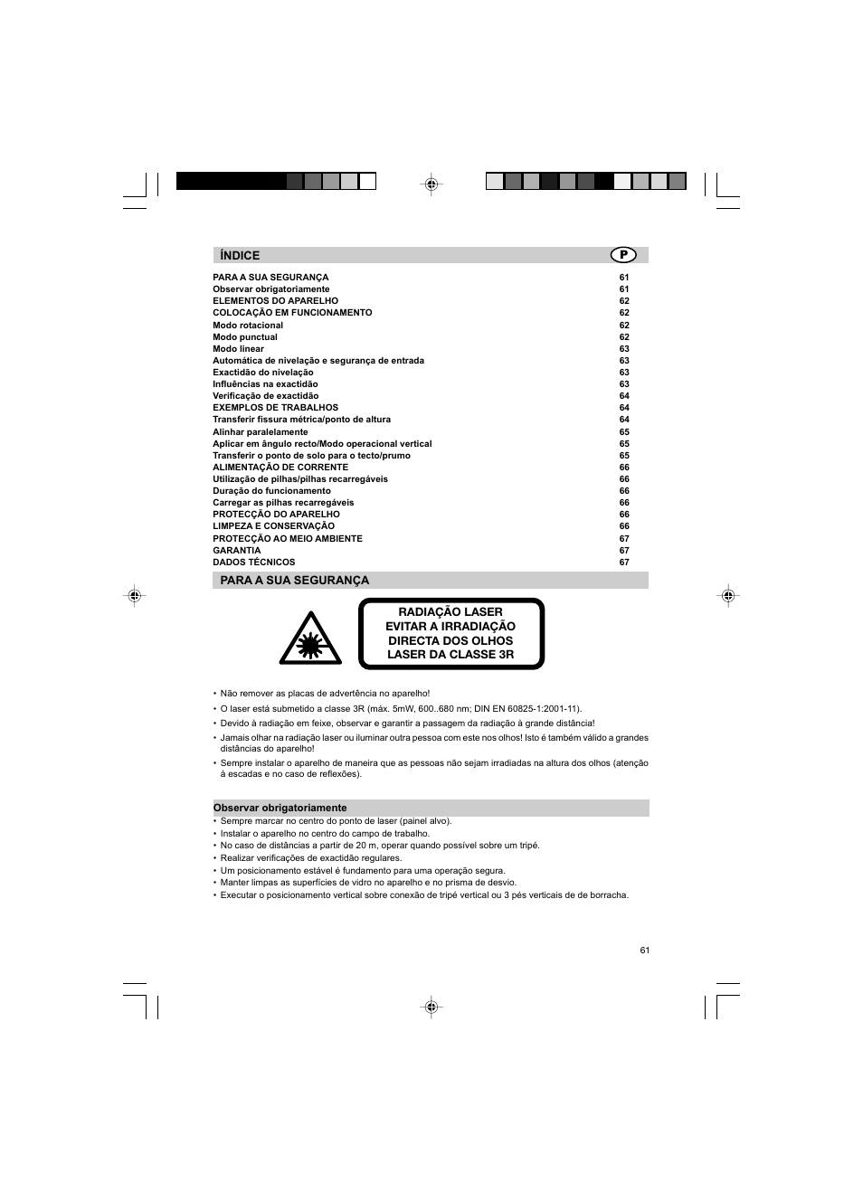 Trimble Outdoors HV301 User Manual | Page 58 / 94