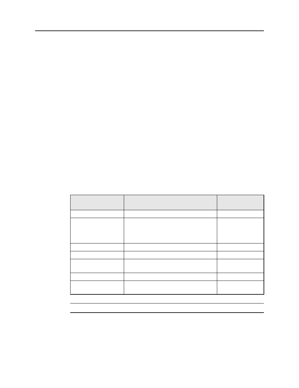 A.2 automatic output packets | Trimble Outdoors SK8 User Manual | Page 66 / 212