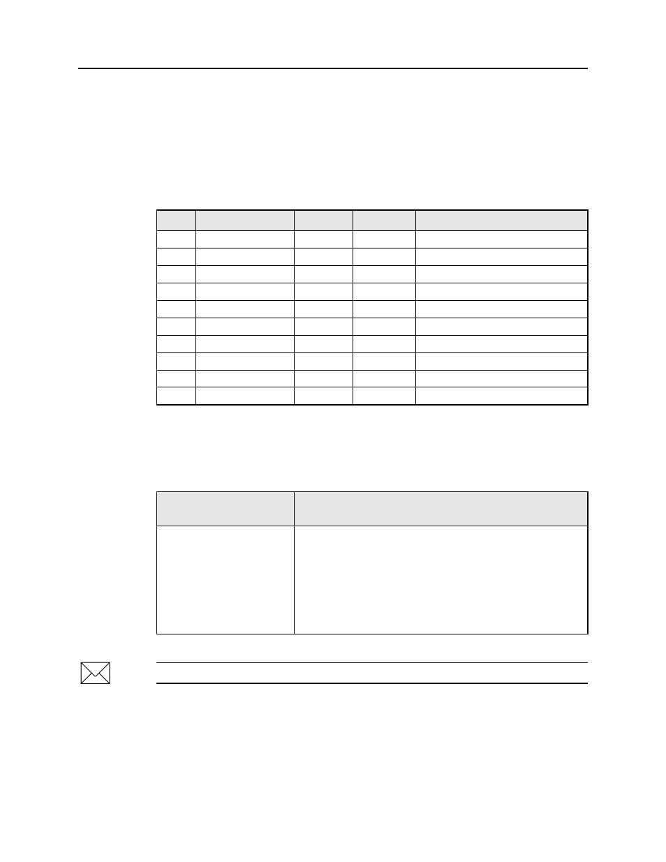 0x46, 0x47 | Trimble Outdoors SK8 User Manual | Page 96 / 212