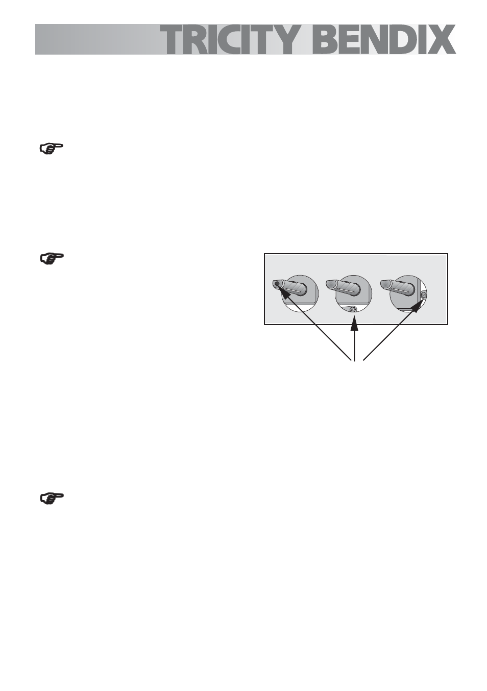 Commissioning, Pressure testing | Tricity Bendix TBG700 User Manual | Page 26 / 32