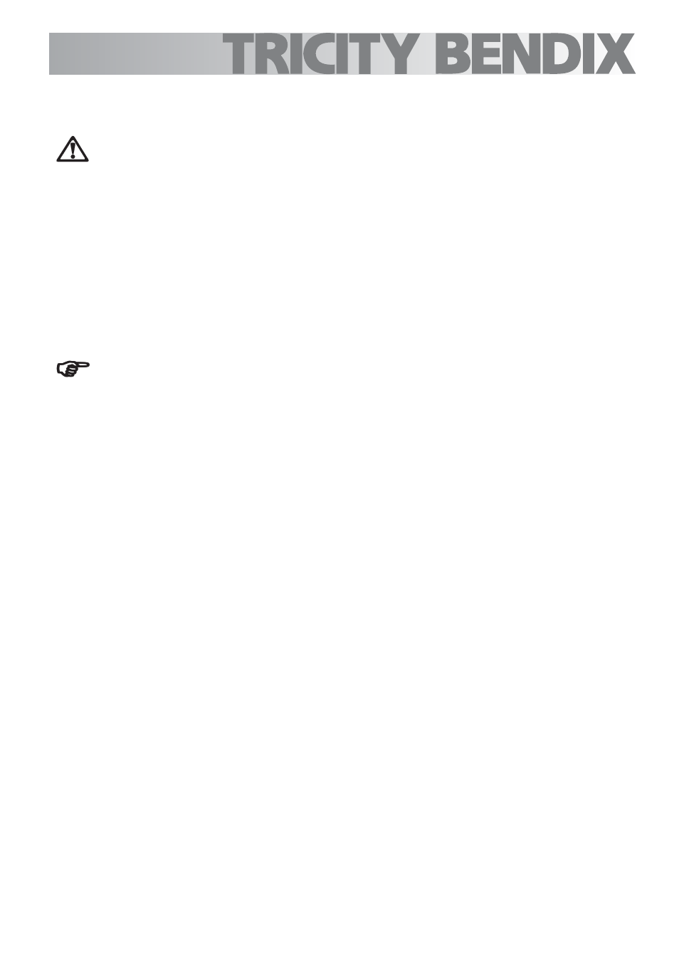 Conversion from natural gas to lpg, Method | Tricity Bendix TBG700 User Manual | Page 27 / 32