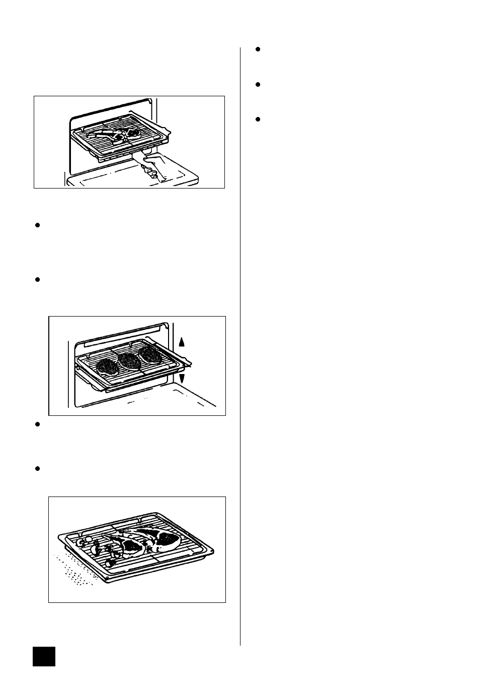 Tricity Bendix BS 600 User Manual | Page 18 / 36