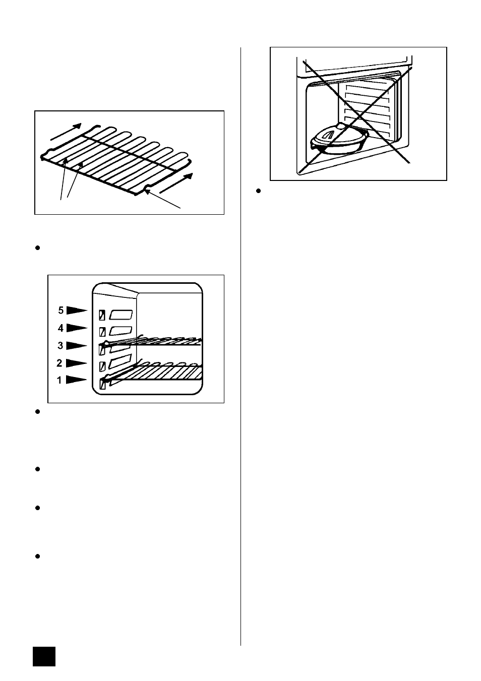 Tricity Bendix BS 600 User Manual | Page 20 / 36