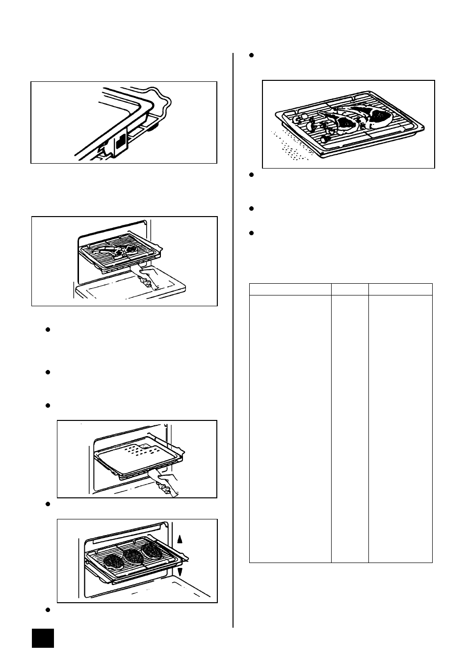 Tricity Bendix SB 420 User Manual | Page 18 / 36