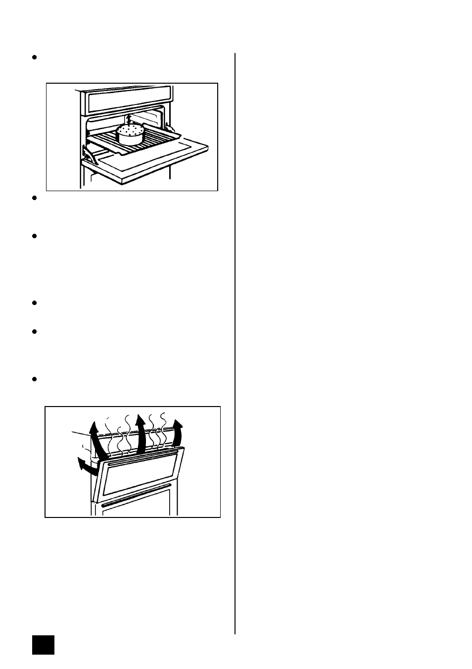 Tricity Bendix SB 420 User Manual | Page 20 / 36