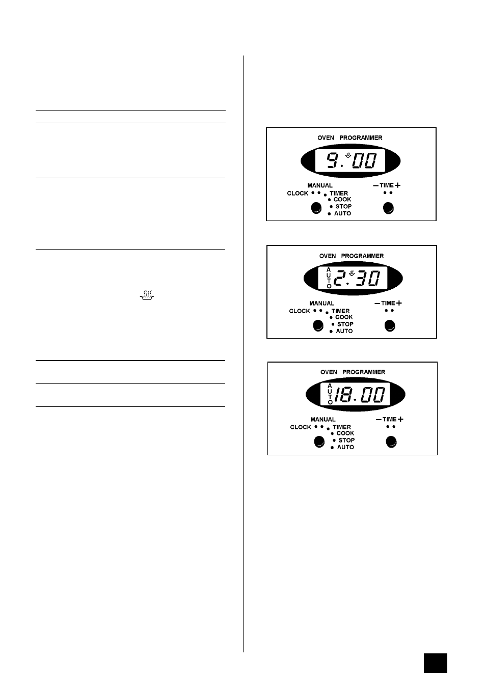 Tricity Bendix SIE 505 User Manual | Page 13 / 36