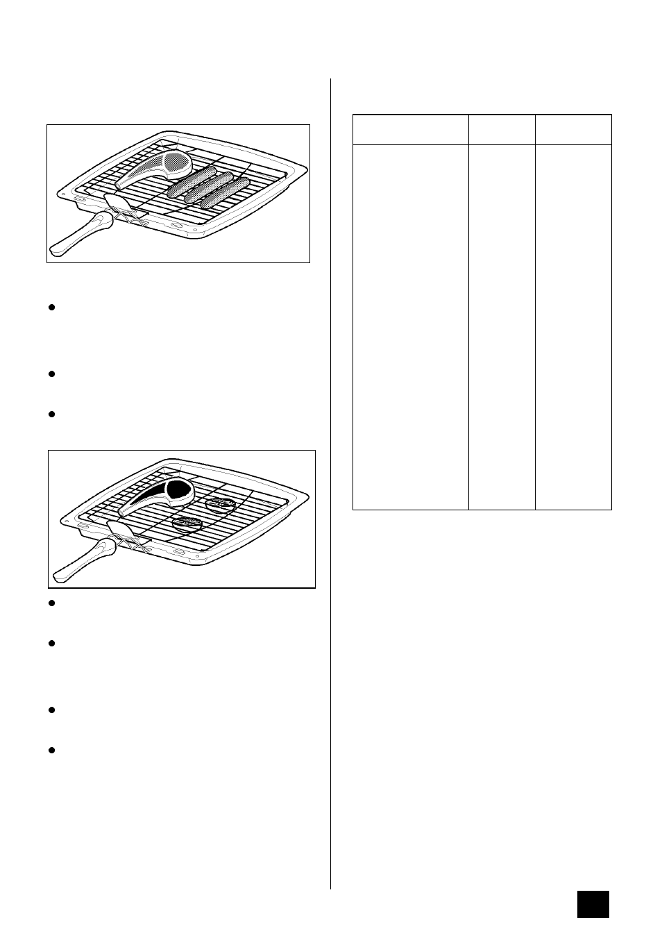 Tricity Bendix SIE 505 User Manual | Page 17 / 36