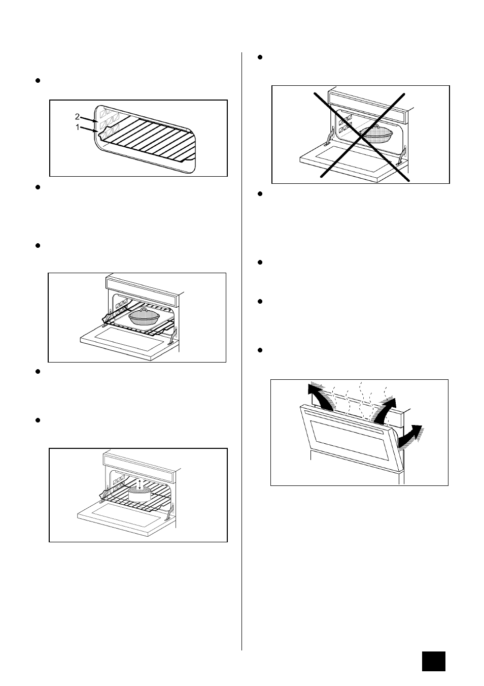Tricity Bendix SIE 505 User Manual | Page 19 / 36