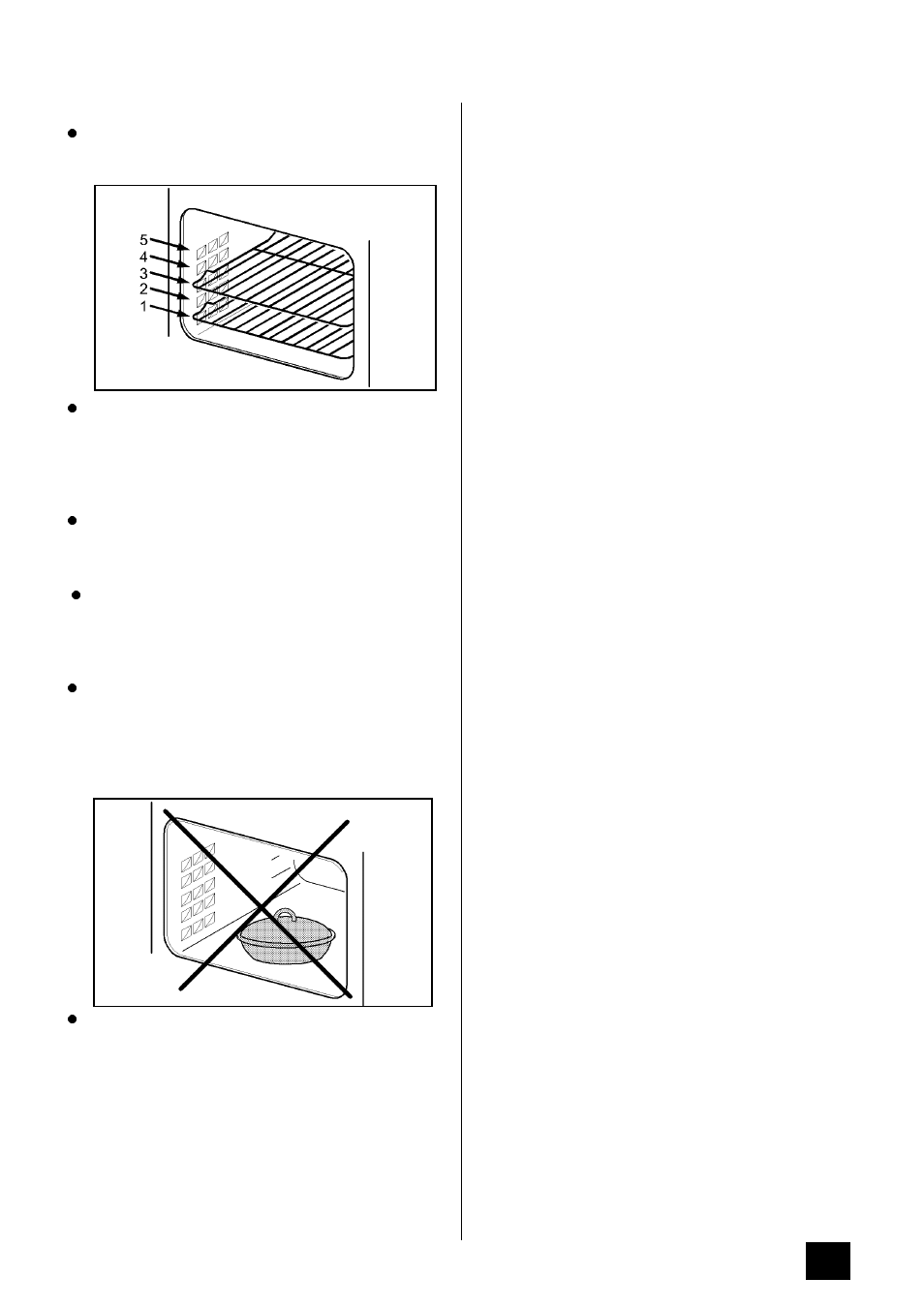 Tricity Bendix SIE 505 User Manual | Page 21 / 36