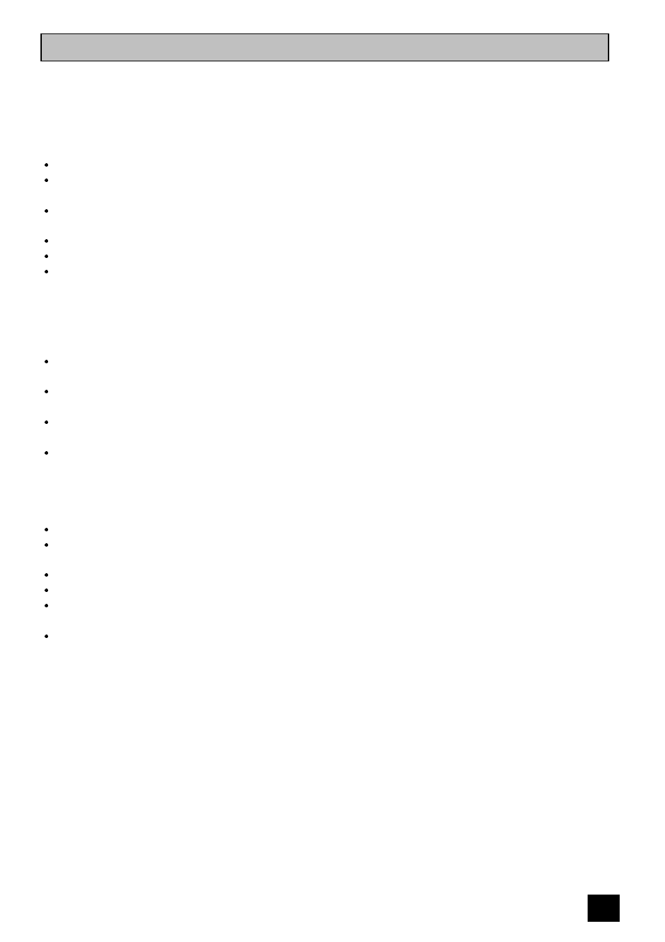 Guarantee conditions, Standard guarantee conditions, Exclusions | European guarantee | Tricity Bendix SIE 505 User Manual | Page 33 / 36