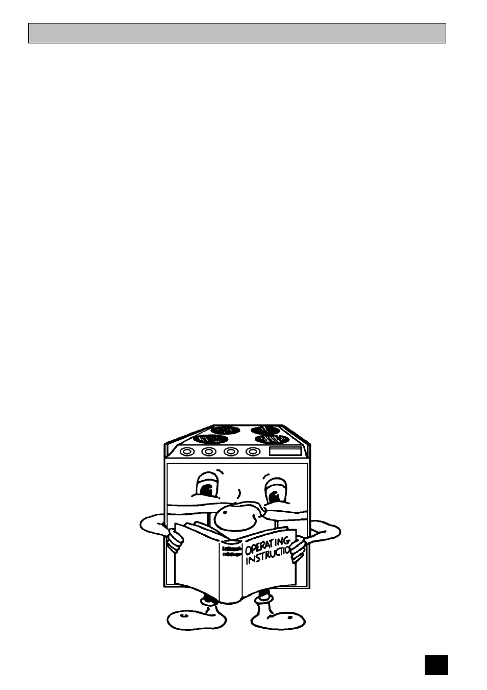 Tricity Bendix SIE 505 User Manual | Page 5 / 36