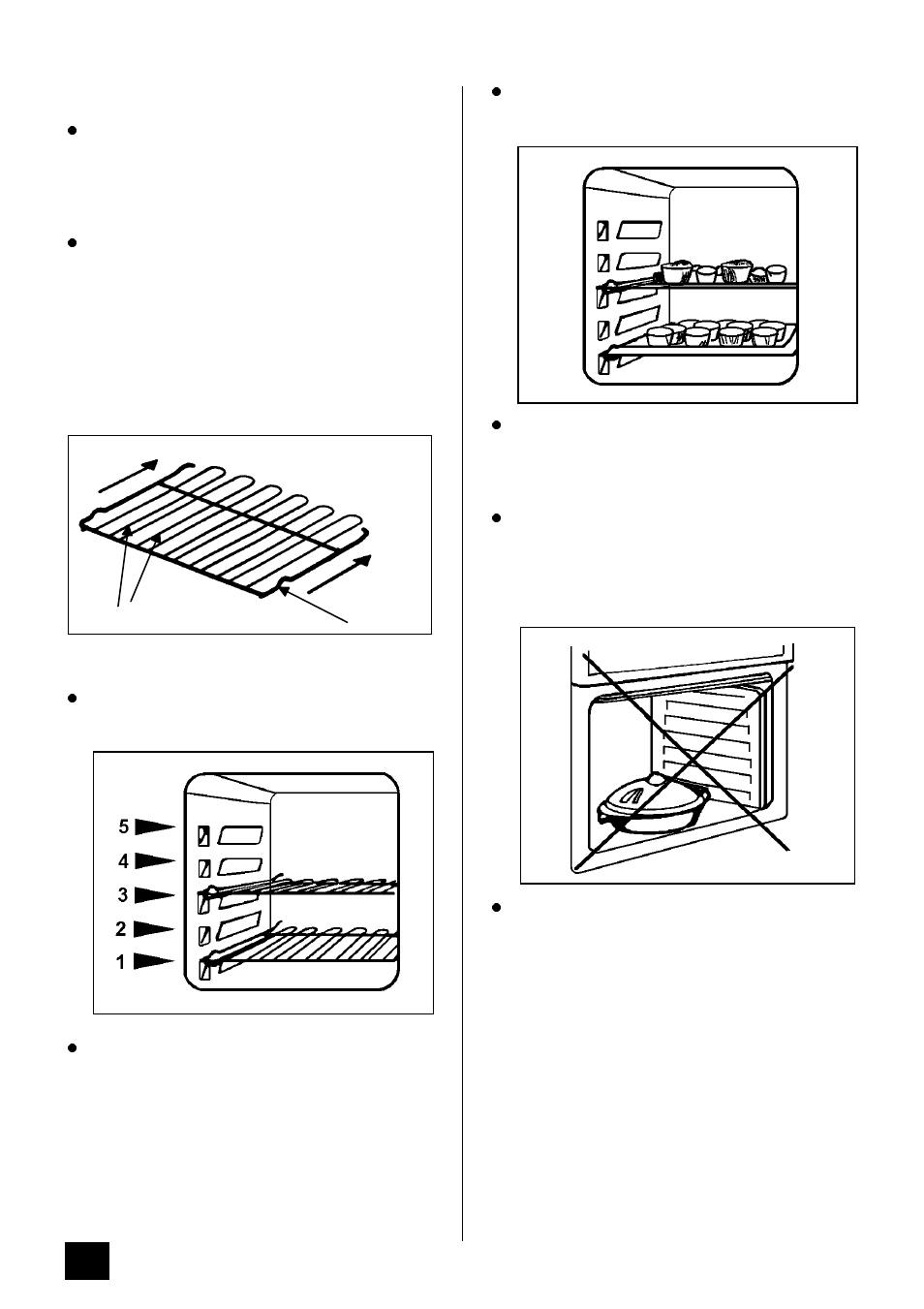 Tricity Bendix BS 612/2 User Manual | Page 24 / 40