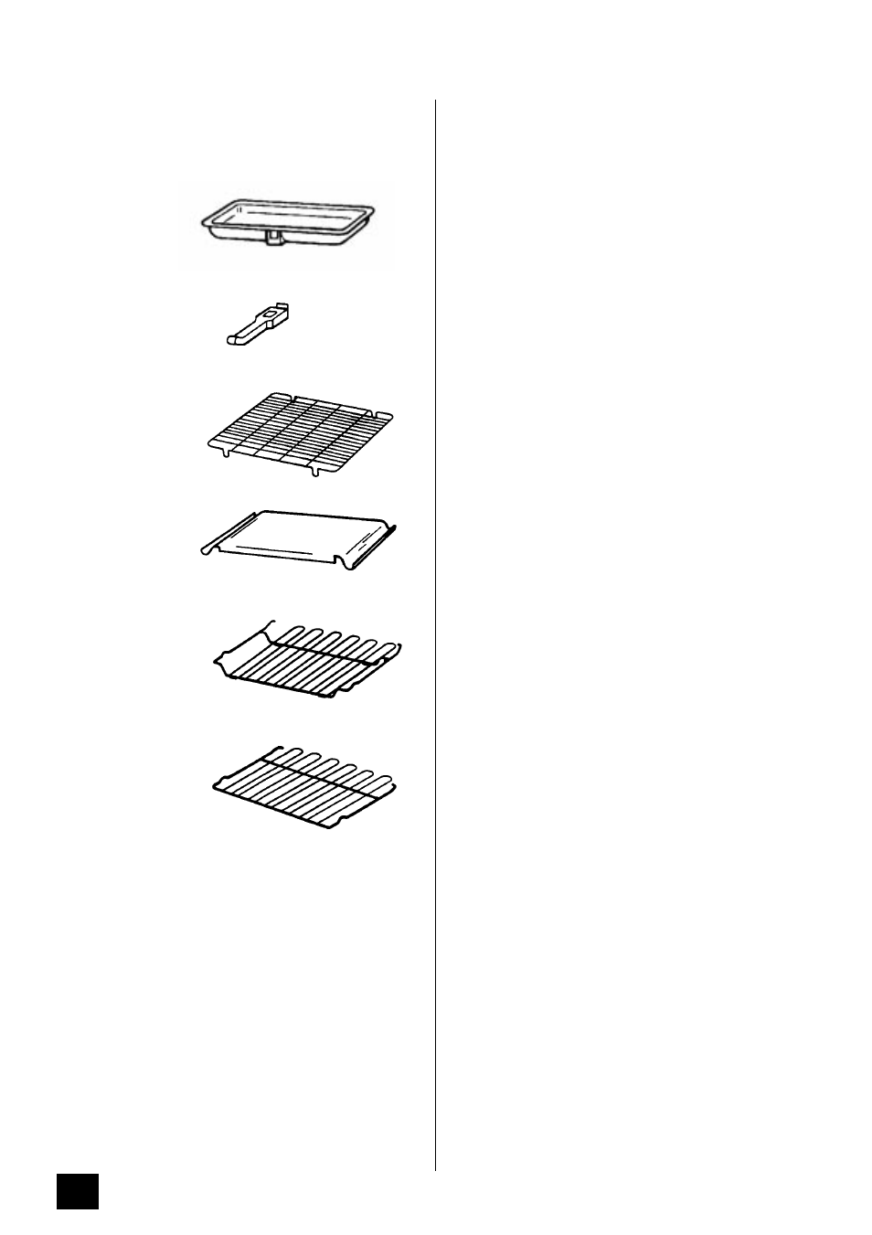 Tricity Bendix BD900 User Manual | Page 16 / 35