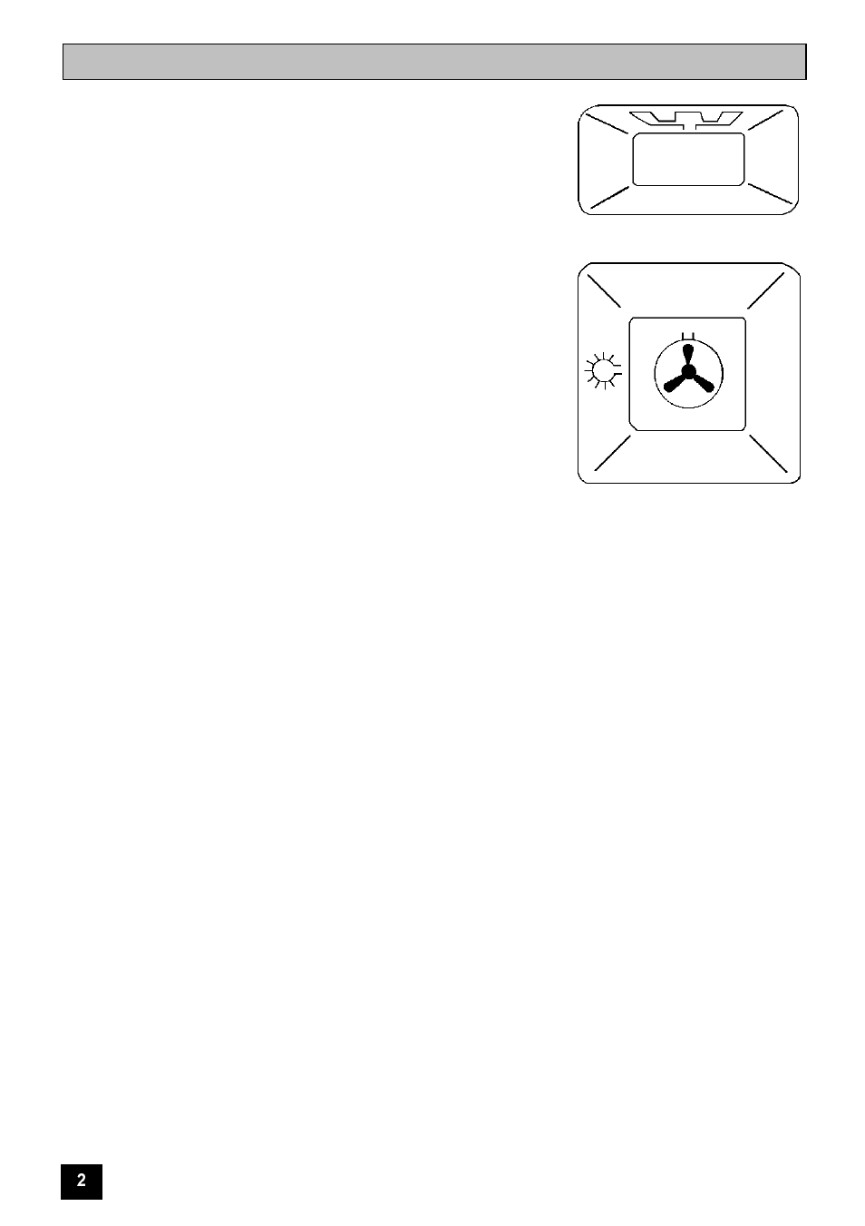 Technical details | Tricity Bendix BD900 User Manual | Page 2 / 35