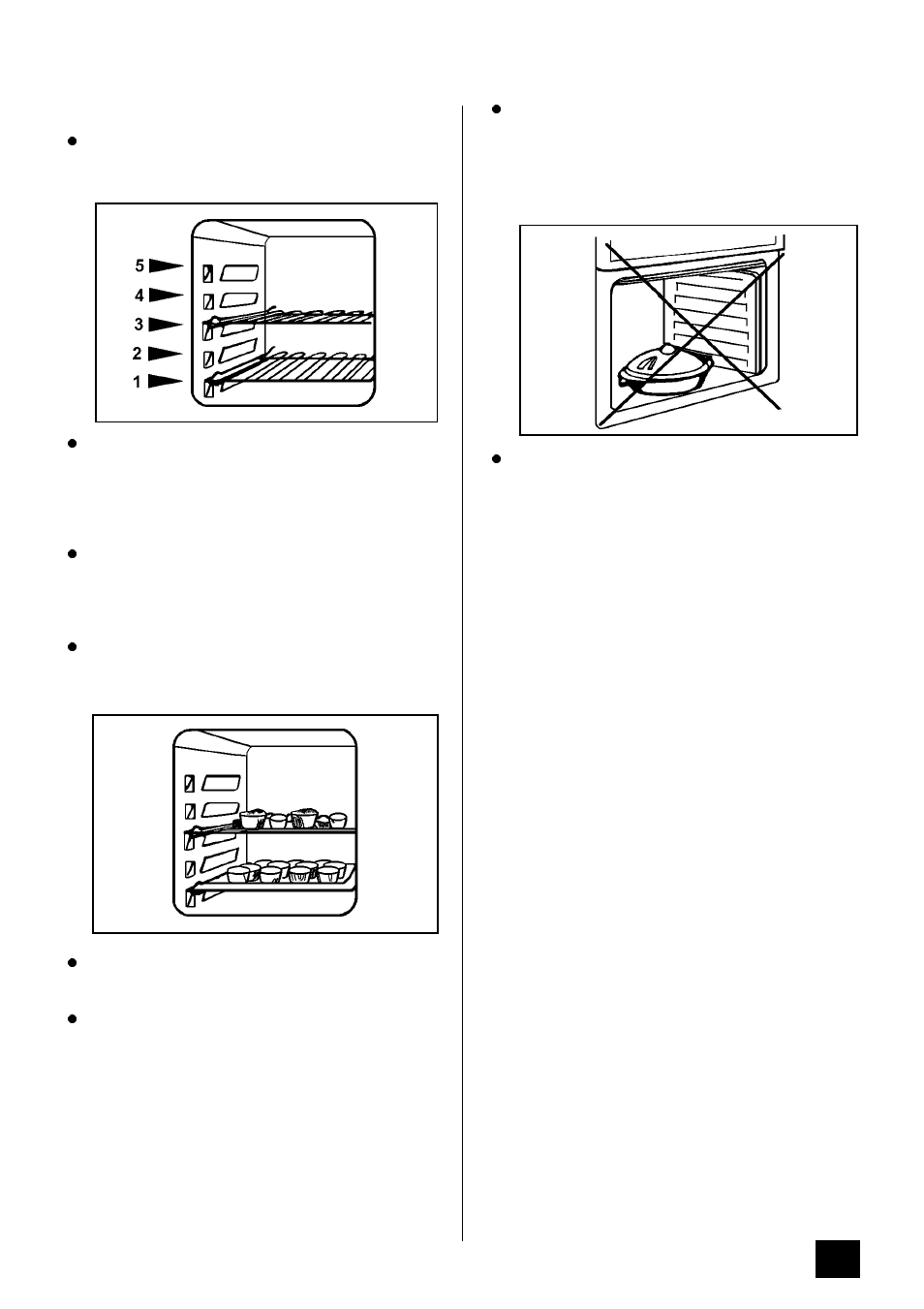 Tricity Bendix BD900 User Manual | Page 23 / 35