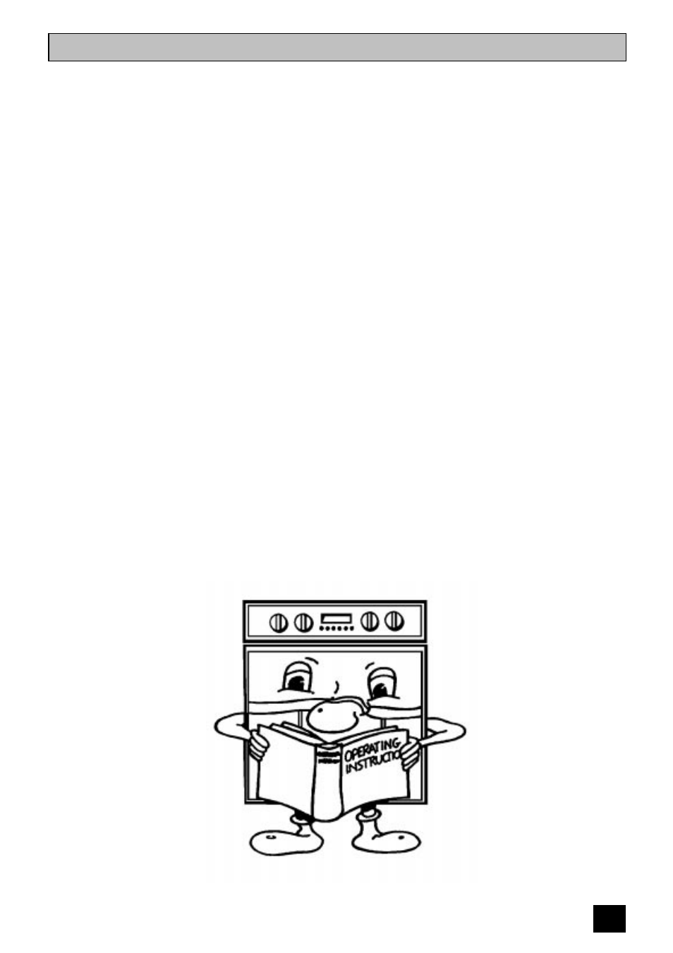 Tricity Bendix BD900 User Manual | Page 5 / 35