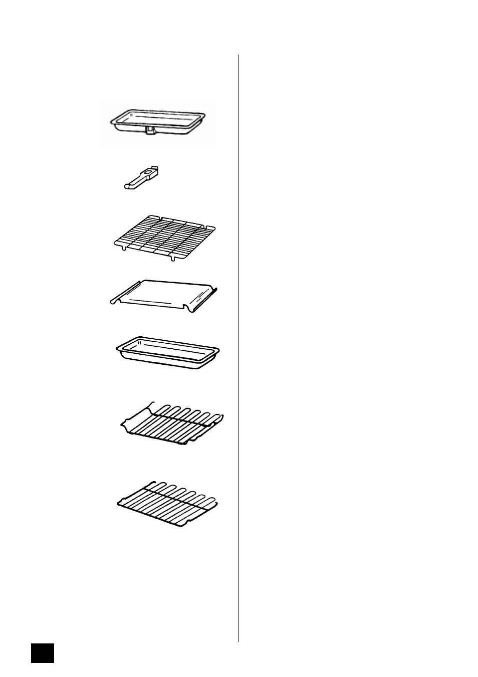 Tricity Bendix BD 912/2 User Manual | Page 16 / 40