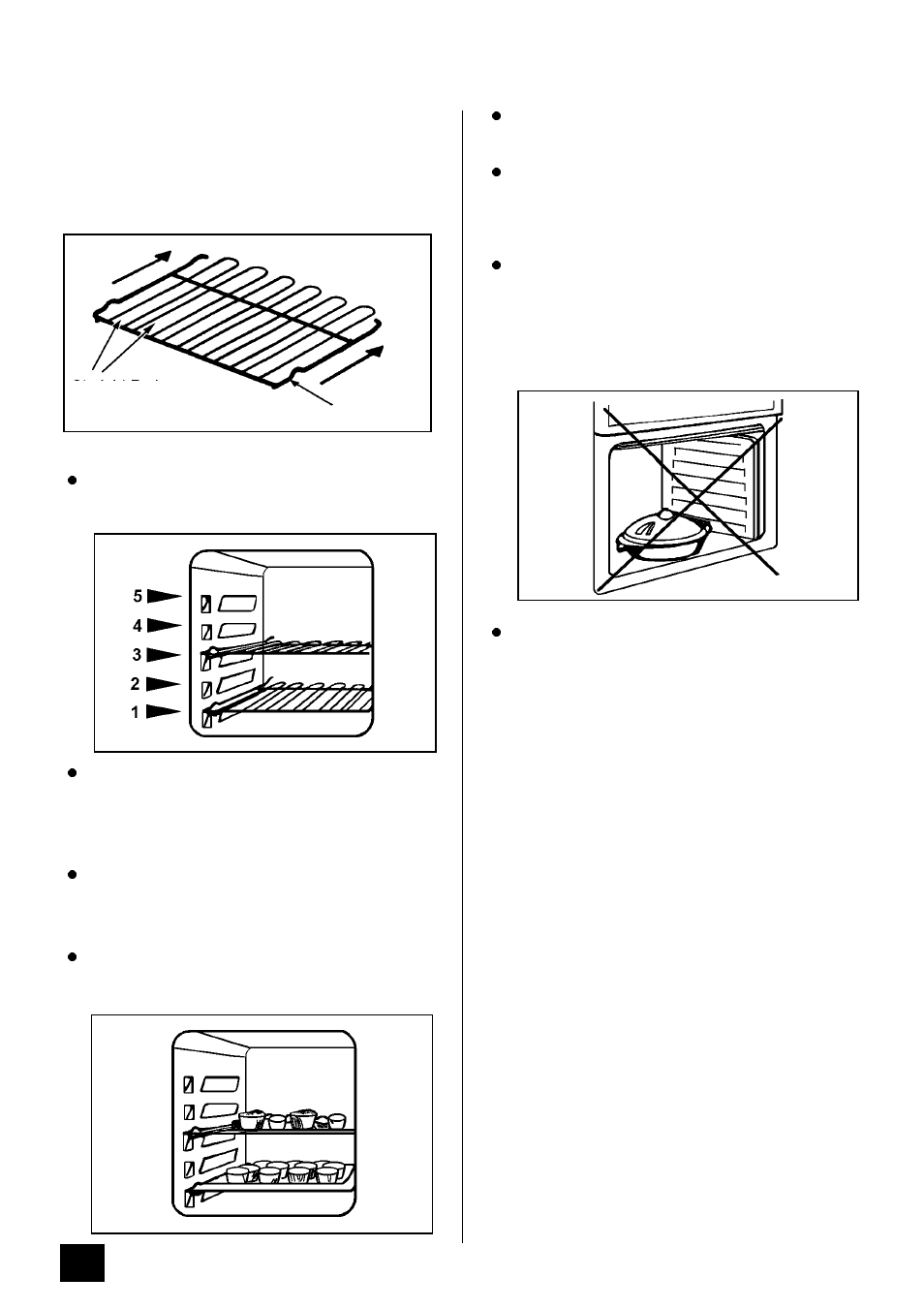 Tricity Bendix BD 912/2 User Manual | Page 26 / 40