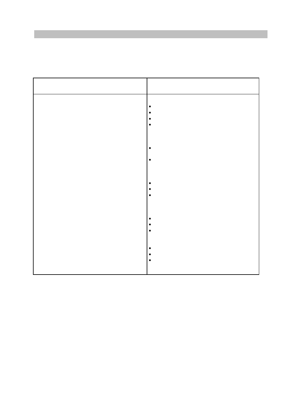 Something not working | Tricity Bendix SG 205WL User Manual | Page 15 / 27