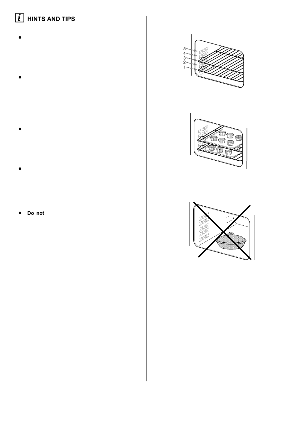 Tricity Bendix SE501 User Manual | Page 13 / 28