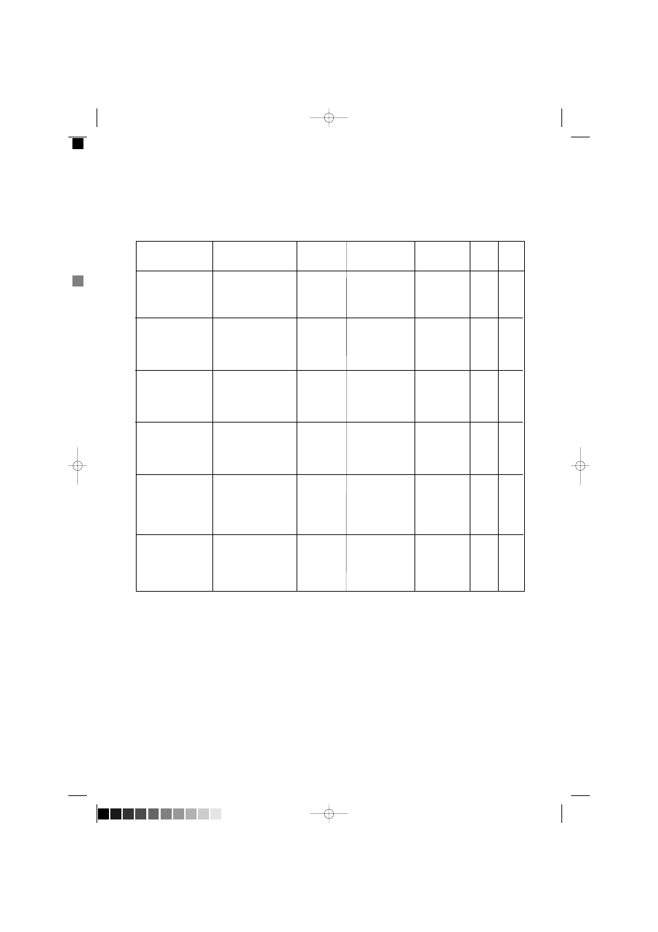 Washing programmes, Programmes for cotton and linen o | Tricity Bendix AW 1560 W User Manual | Page 15 / 28