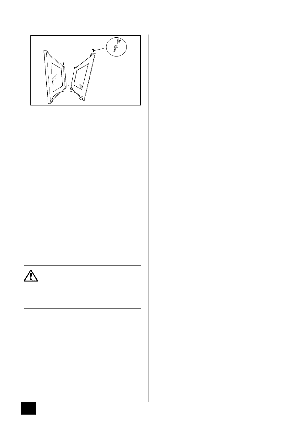Tricity Bendix RE60GC User Manual | Page 28 / 36