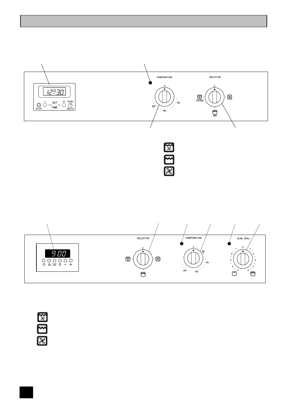 Introduction | Tricity Bendix SUSSEX User Manual | Page 14 / 44