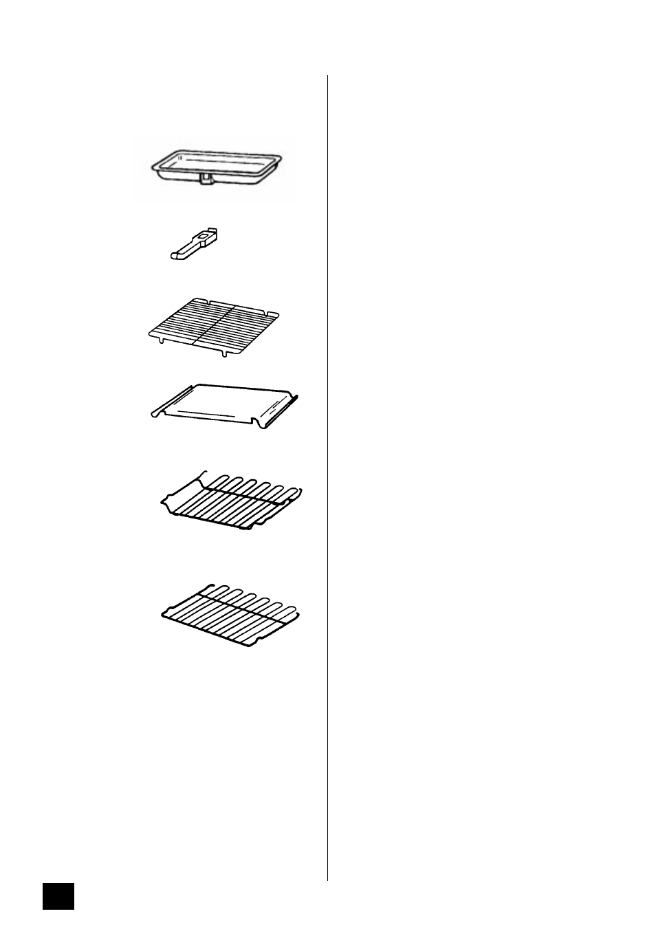 Tricity Bendix BD 912 User Manual | Page 16 / 40