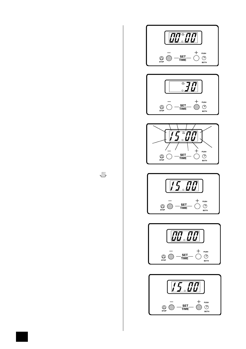 Tricity Bendix BD 912 User Manual | Page 18 / 40