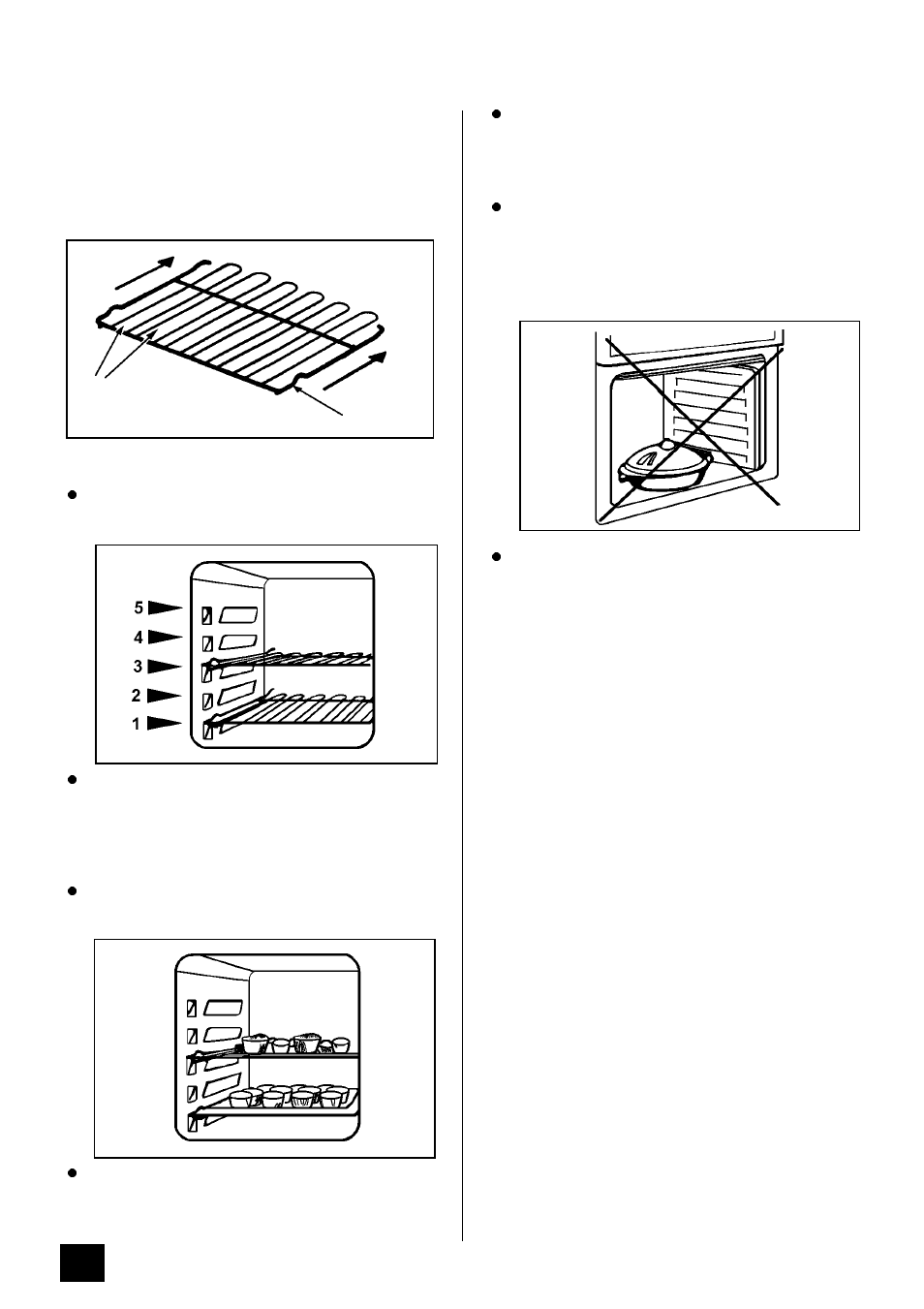 Tricity Bendix BD 912 User Manual | Page 26 / 40