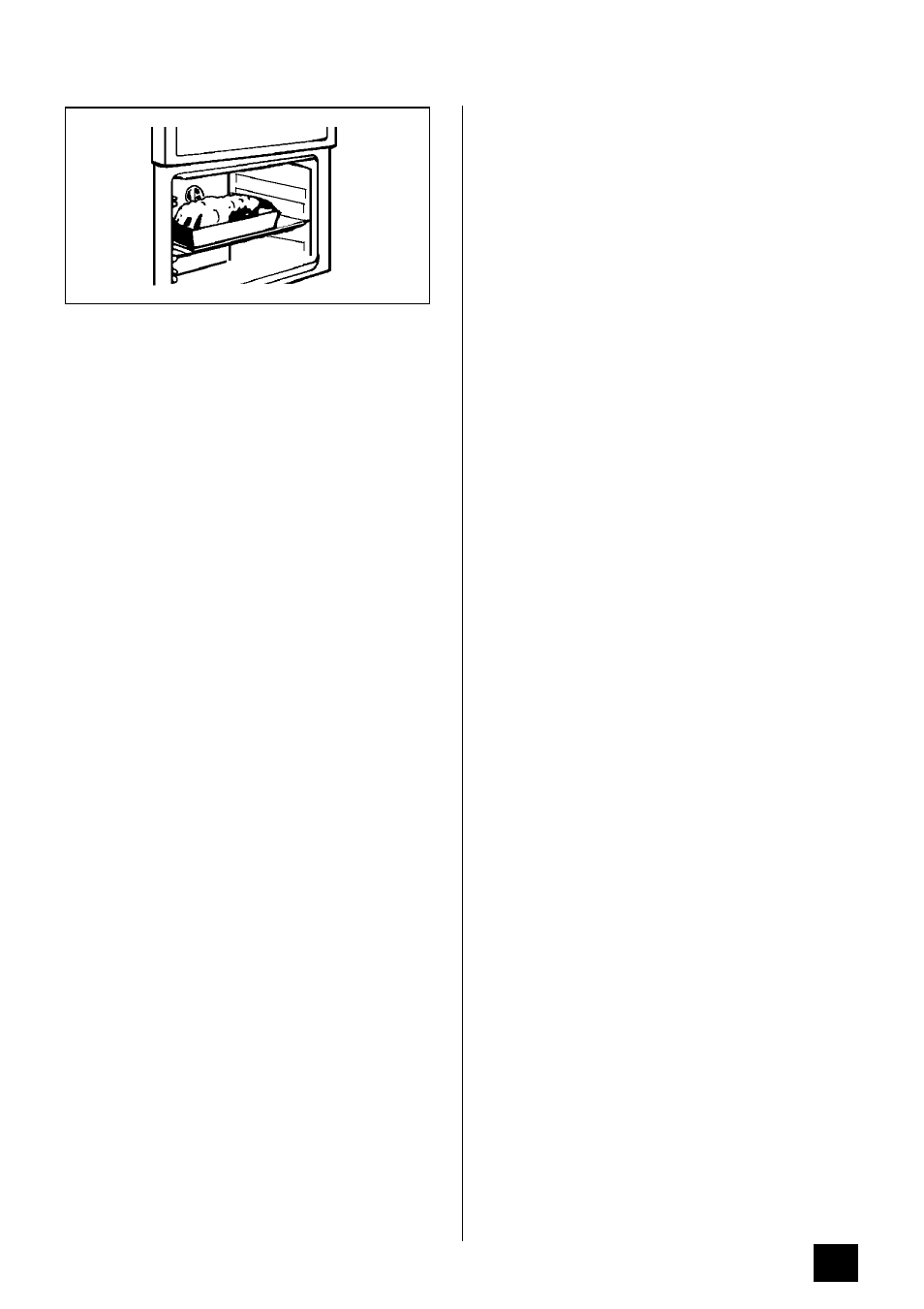Tricity Bendix BD 912 User Manual | Page 33 / 40