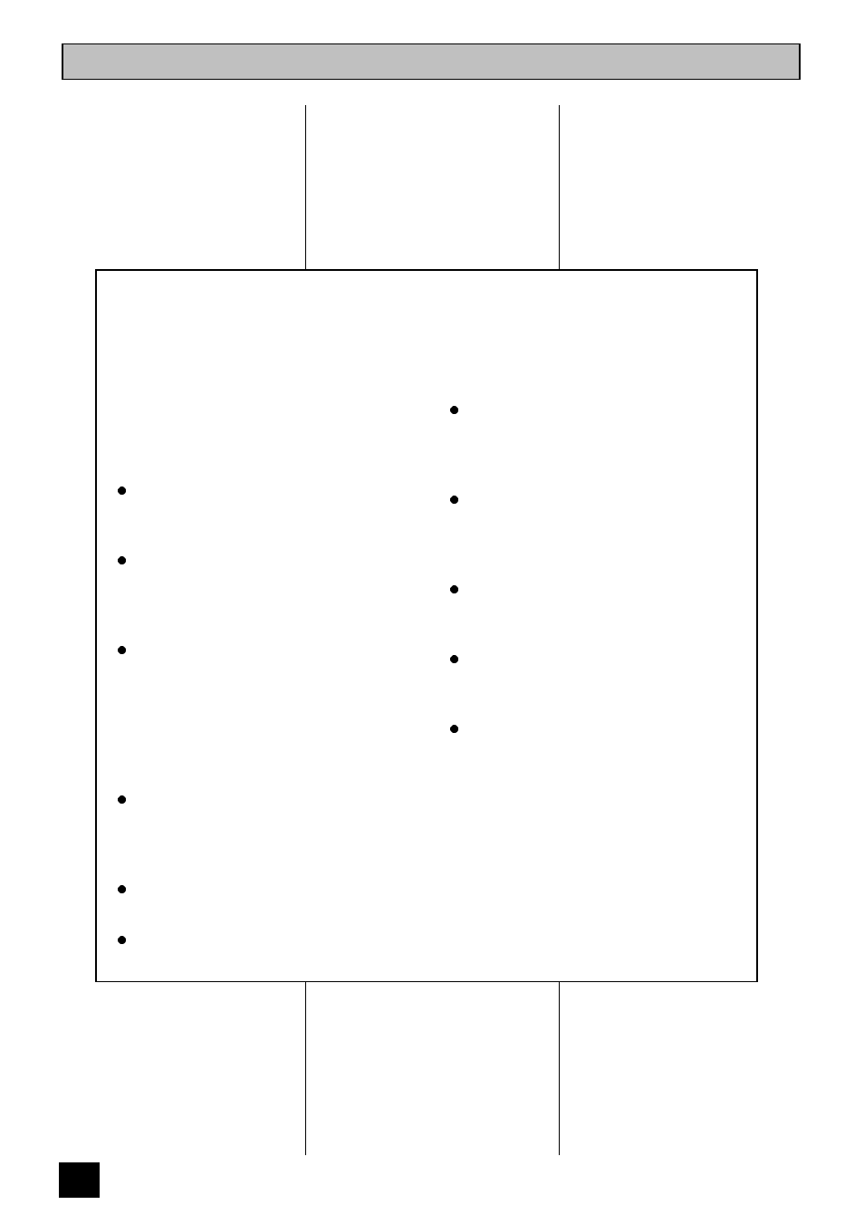 Guarantee conditions | Tricity Bendix BD 912 User Manual | Page 38 / 40