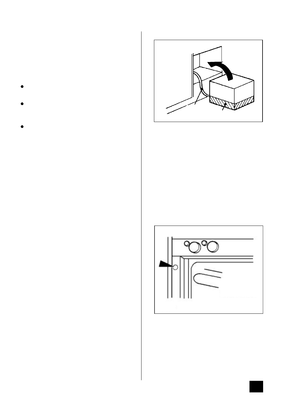 Tricity Bendix SURREY User Manual | Page 13 / 38