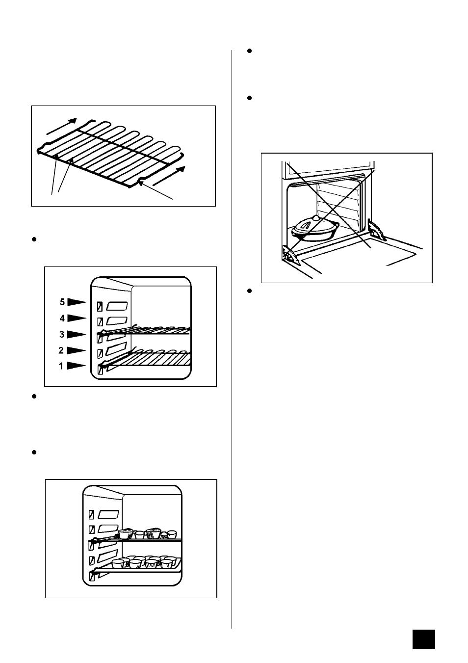 Tricity Bendix SURREY User Manual | Page 25 / 38