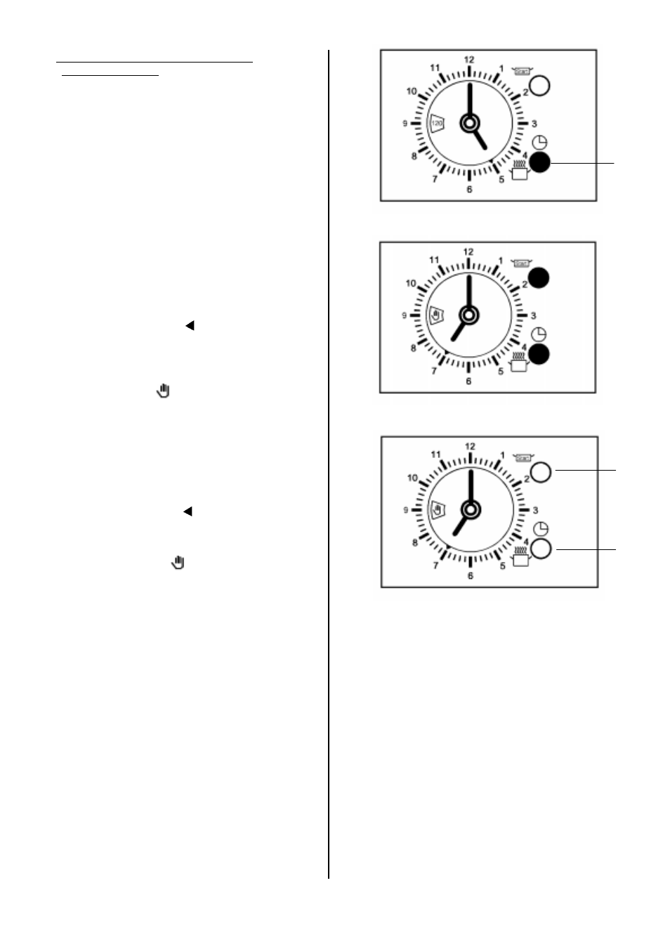 Tricity Bendix SB 422/423 User Manual | Page 13 / 32