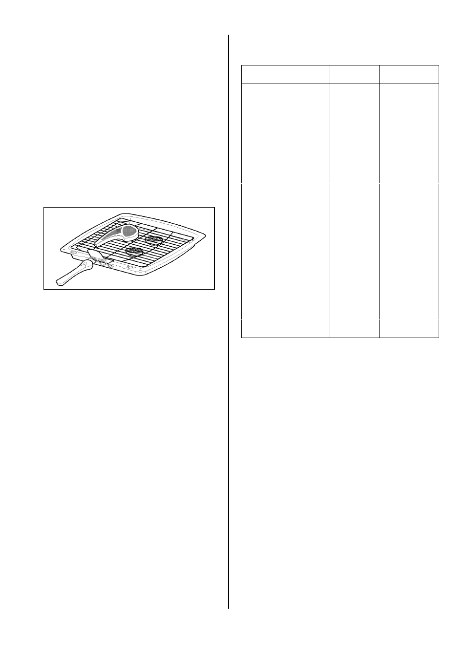 Tricity Bendix SB 422/423 User Manual | Page 17 / 32