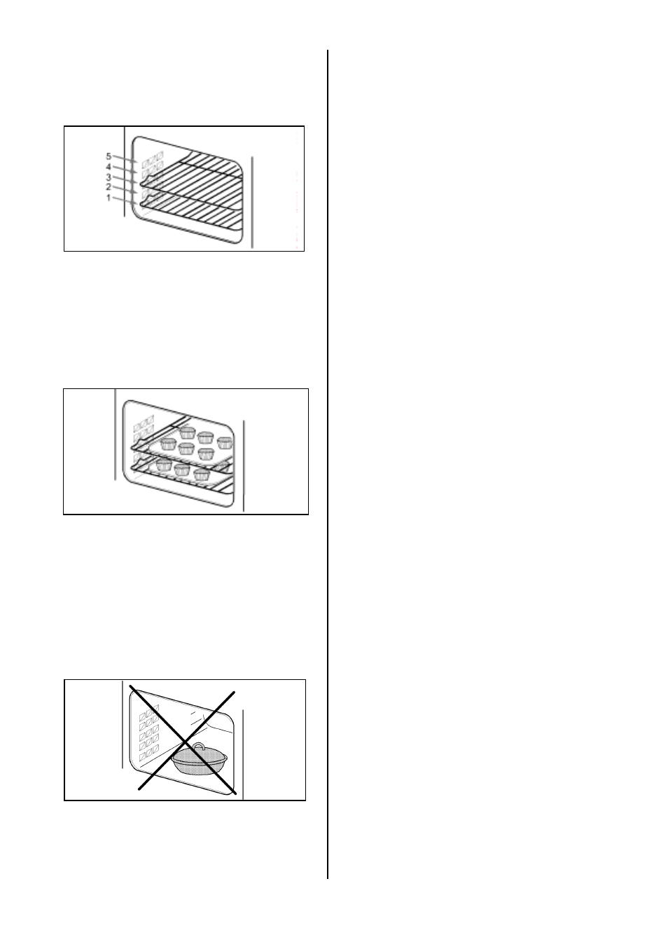 Tricity Bendix SB 422/423 User Manual | Page 19 / 32