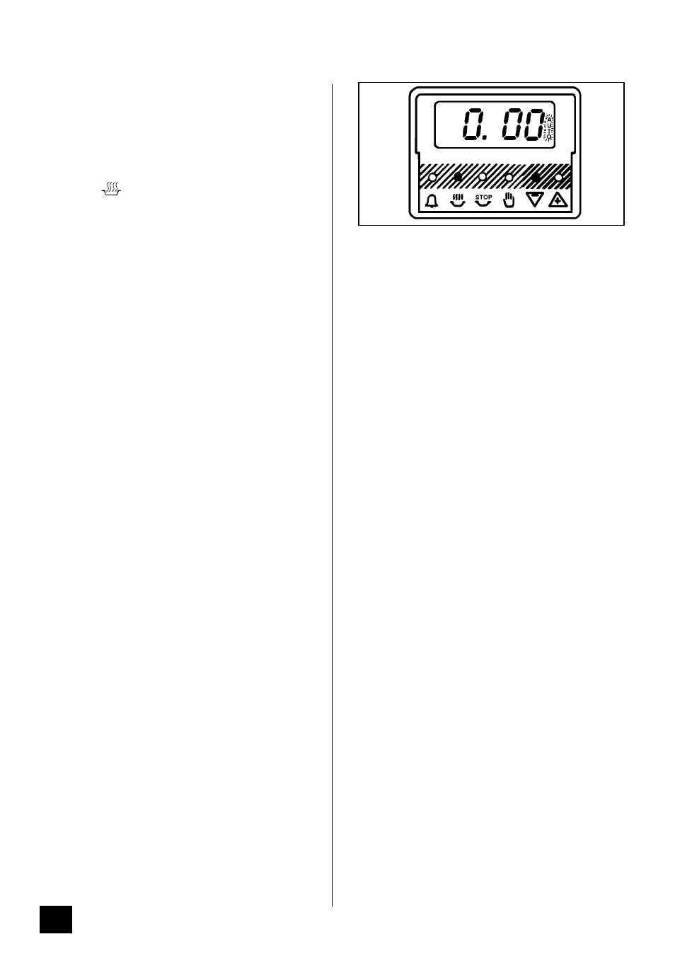 Tricity Bendix SI 452 User Manual | Page 14 / 40