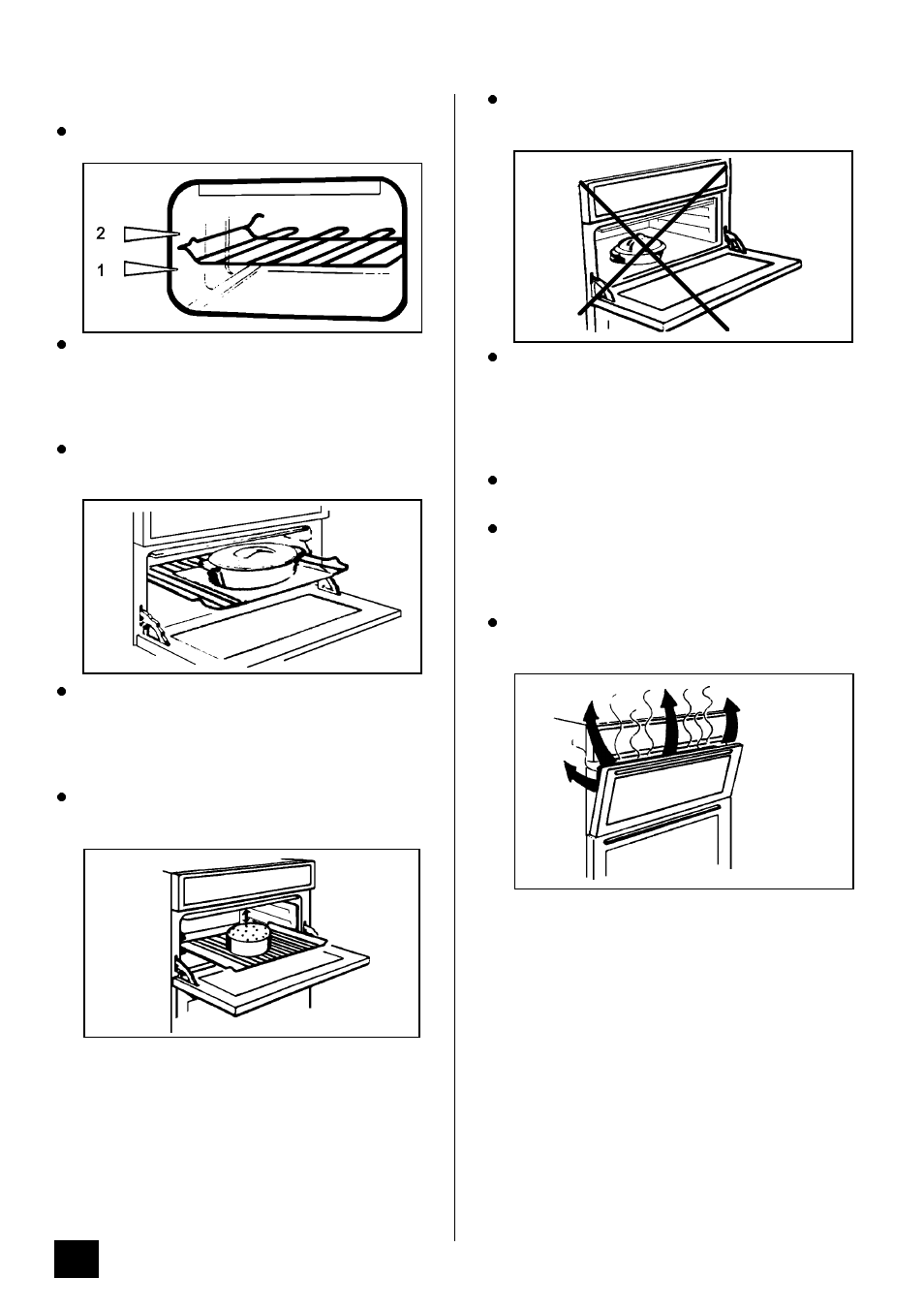 Tricity Bendix SI 452 User Manual | Page 20 / 40