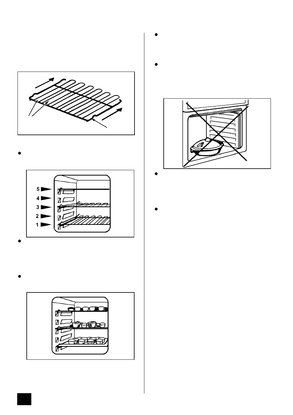 Tricity Bendix SI 452 User Manual | Page 22 / 40