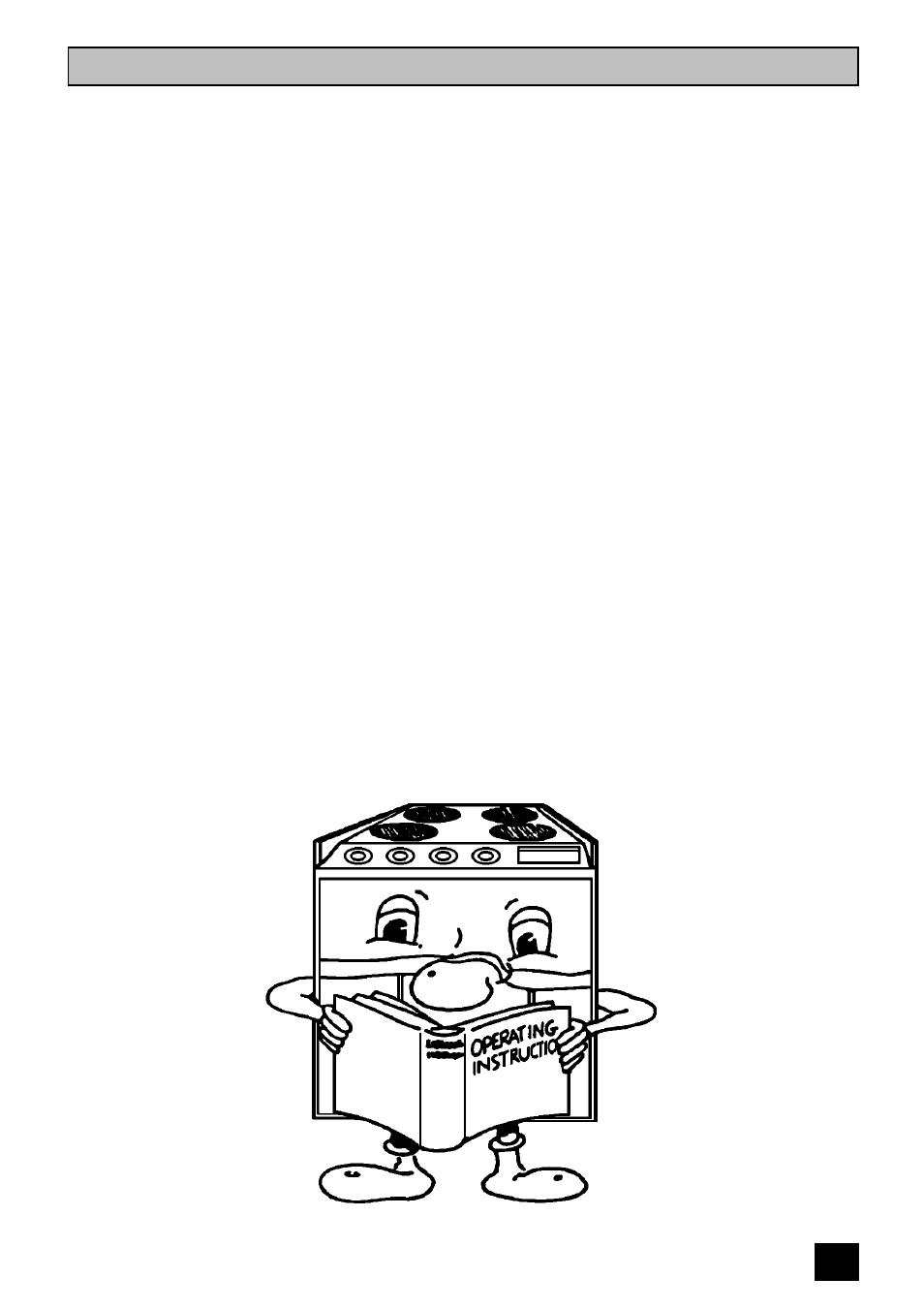 Tricity Bendix SI 452 User Manual | Page 5 / 40