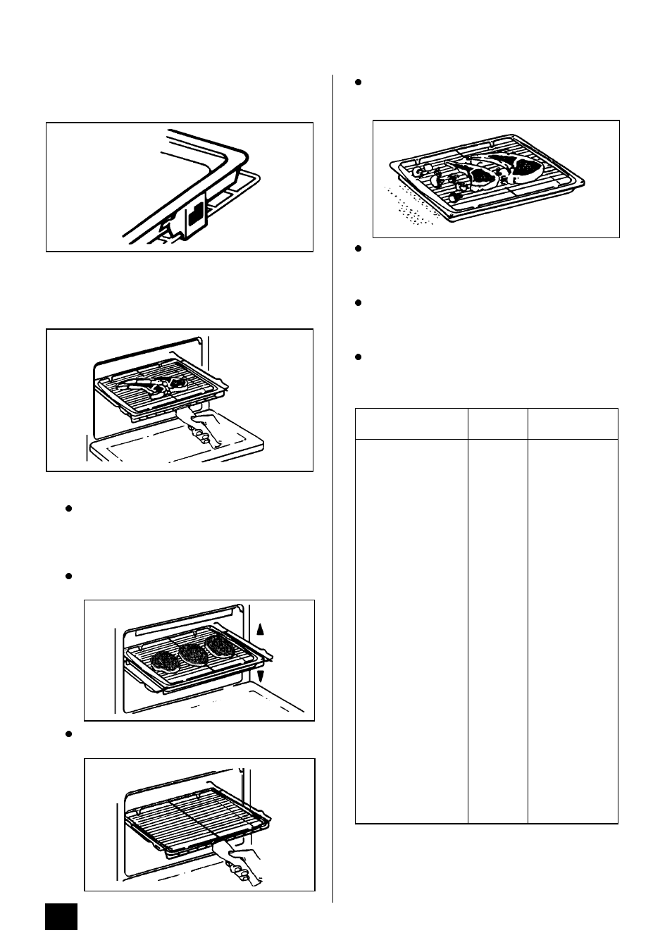 Tricity Bendix SI 251 User Manual | Page 14 / 28