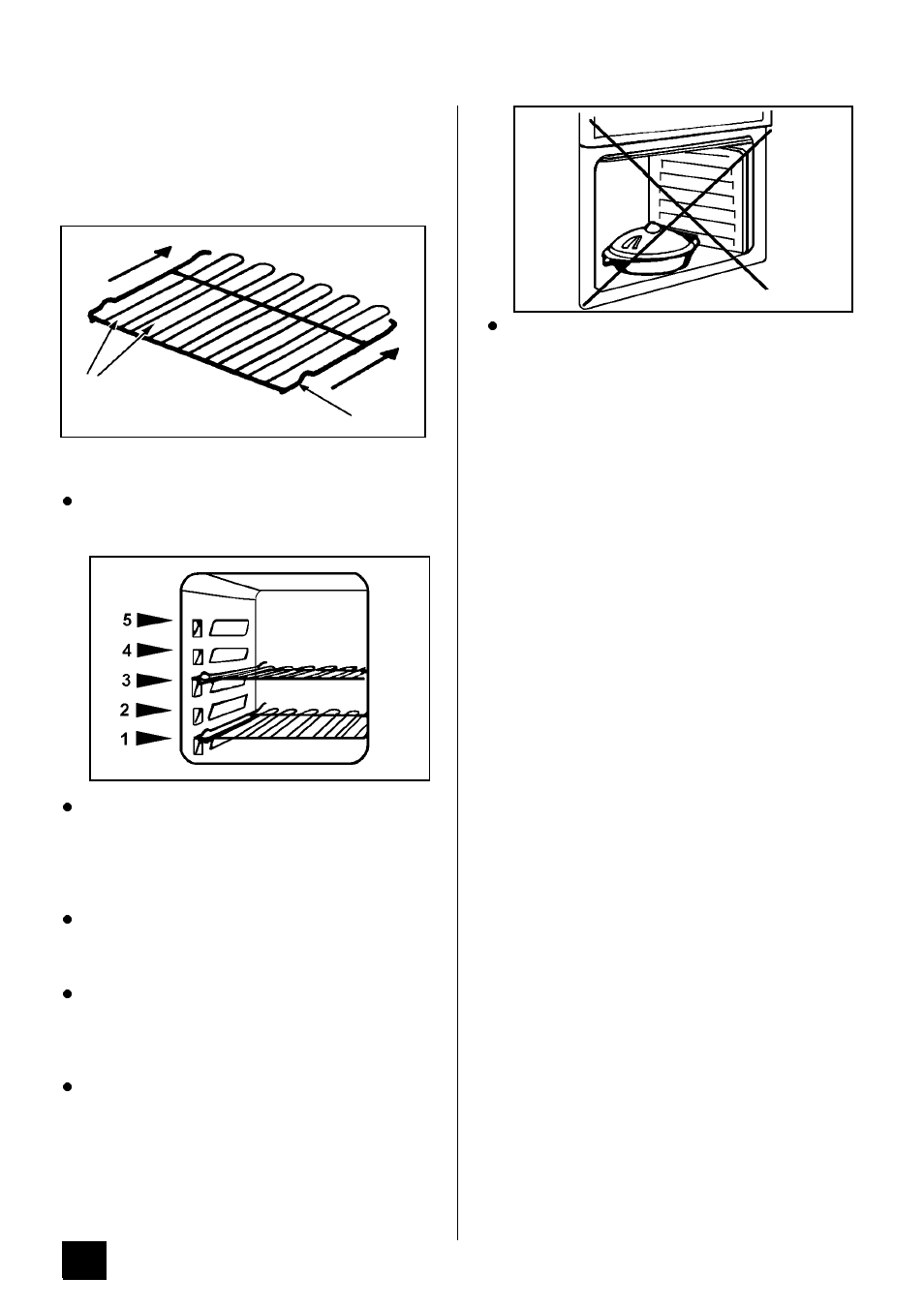 Tricity Bendix SI 251 User Manual | Page 16 / 28